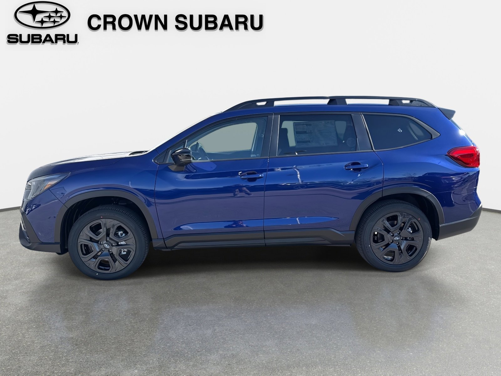 New 2026 Subaru Ascent Bronze Edition w/ Popular Package #2 image 7