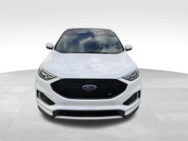 Used 2021 Ford Edge ST w/ Equipment Group 401A AWD/4WD image 9
