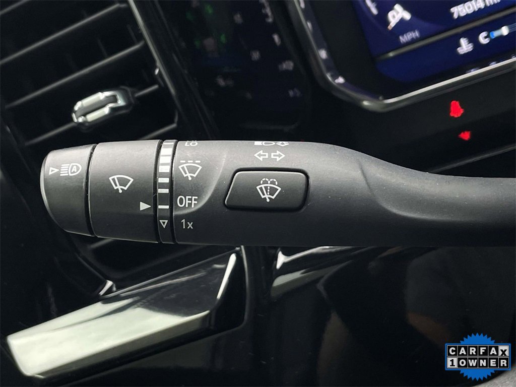 Used 2024 Chevrolet Silverado 2500 ZR2 image 20