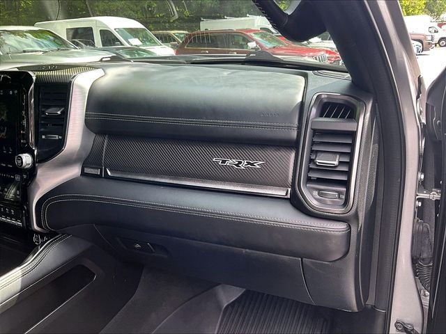 Used 2022 RAM 1500 TRX w/ TRX Level 2 Equipment Group AWD/4WD image 17