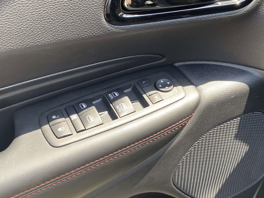 New 2026 Dodge Durango GT RWD image 15