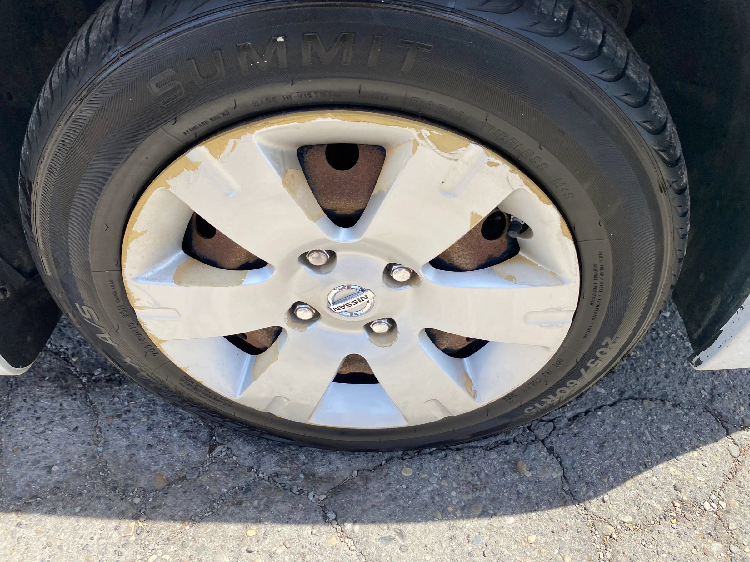 Used 2007 Nissan Sentra 2.0 FWD image 25