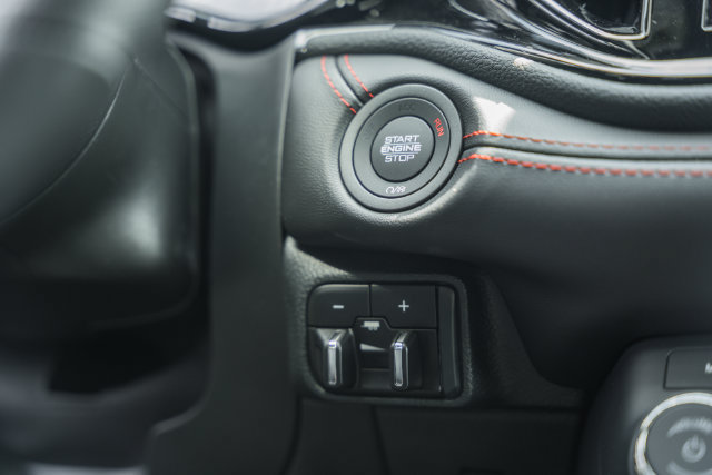 New 2026 Dodge Durango GT AWD/4WD image 36