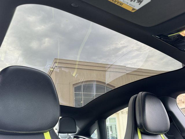 New 2027 Mercedes-Benz CLA 350 image 3