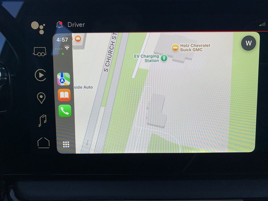 Used 2024 GMC Sierra 2500 AT4X image 25