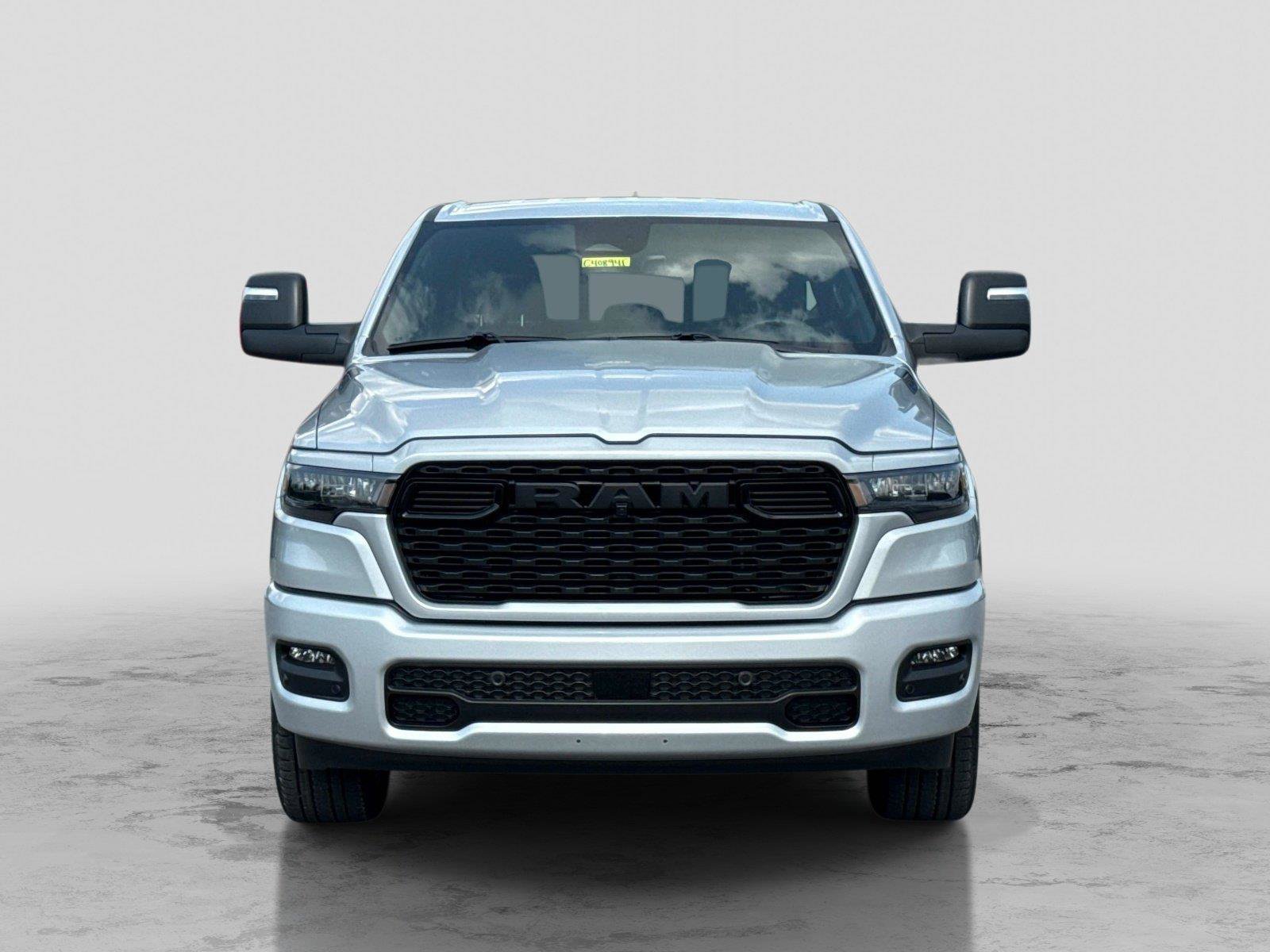 New 2026 RAM 1500 Express AWD/4WD image 2