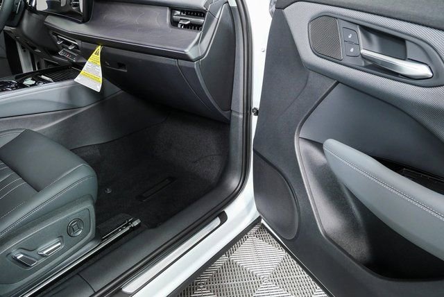 New 2026 Audi Q3 quattro 2.0T image 26