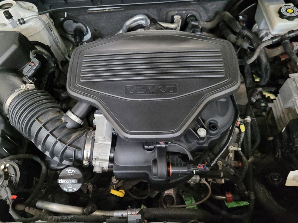 Used 2019 GMC Acadia SLT AWD/4WD image 30