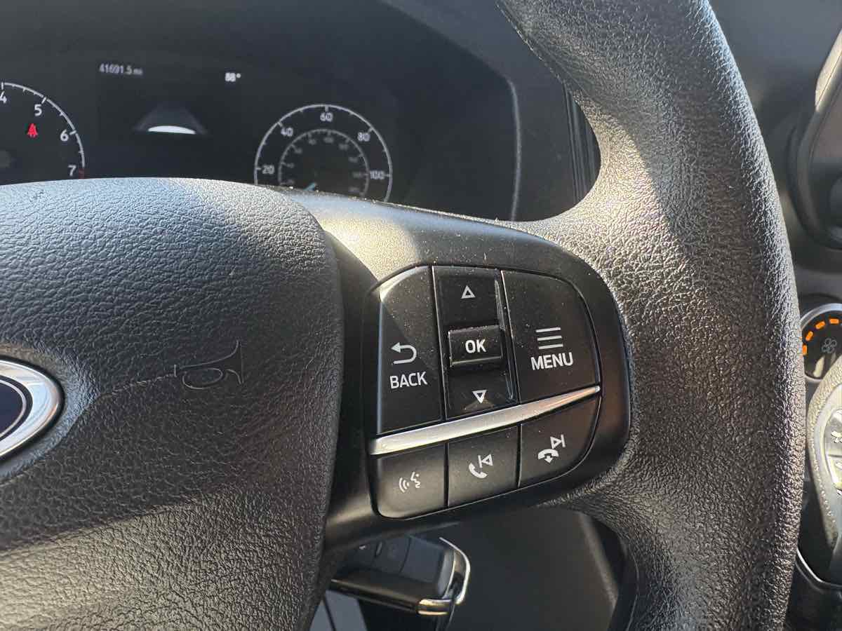 Used 2024 Ford Transit 250 148 Medium Roof Extended AWD image 30