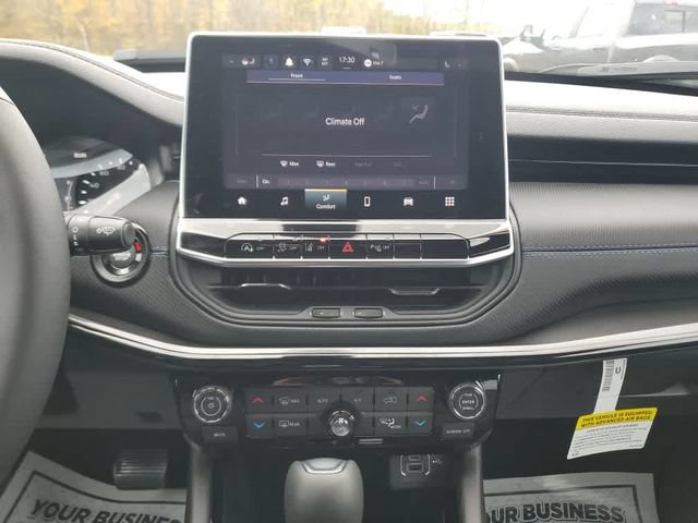 New 2026 Jeep Compass Limited AWD/4WD image 20