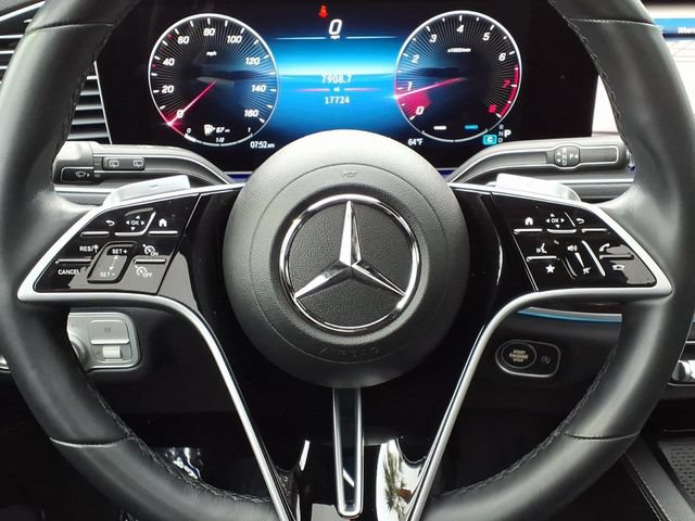 Certified 2024 Mercedes-Benz GLE 350 4MATIC image 8