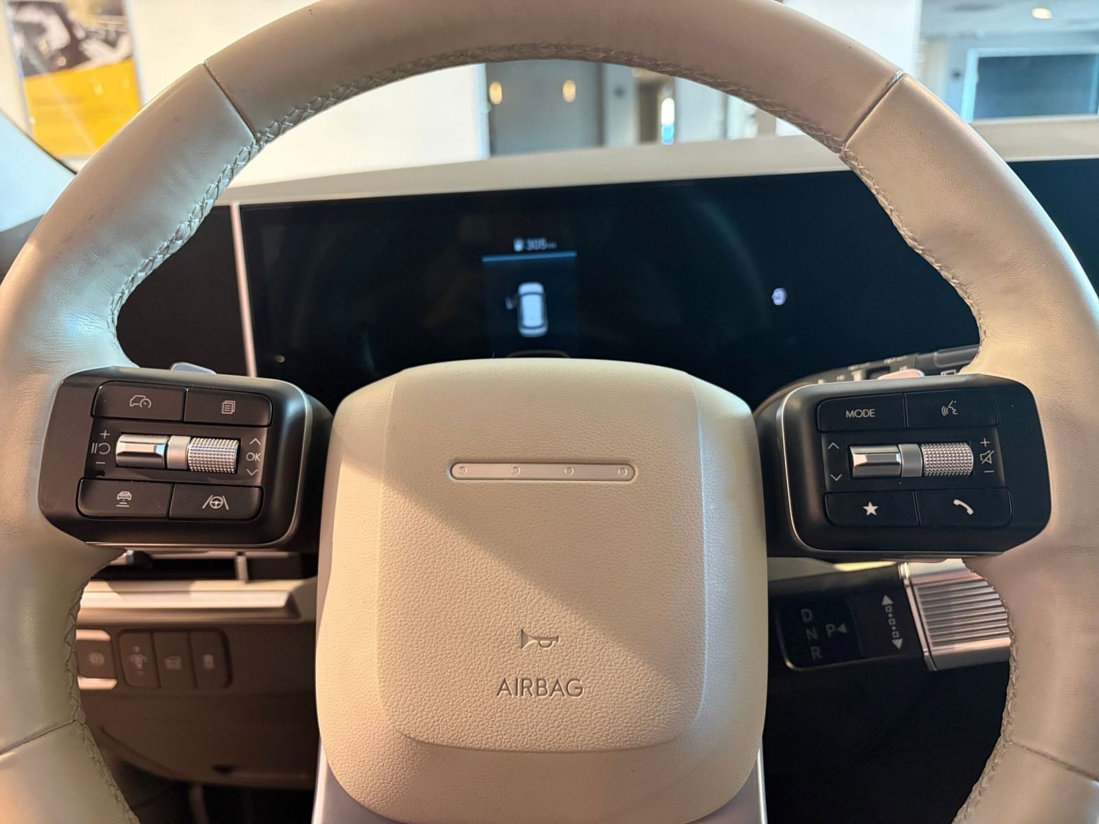 Used 2025 Hyundai Santa Fe SEL image 29