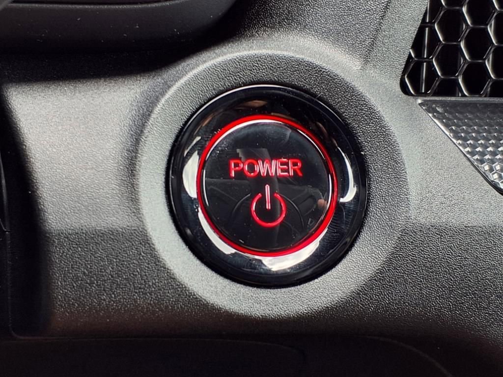 New 2026 Honda CR-V Sport-L image 21