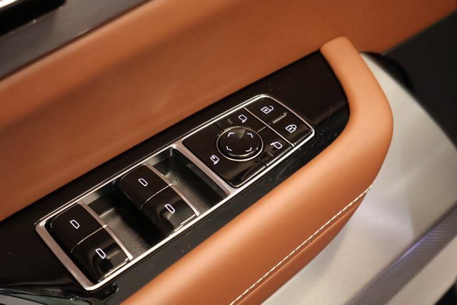 New 2026 Cadillac Vistiq Platinum image 10