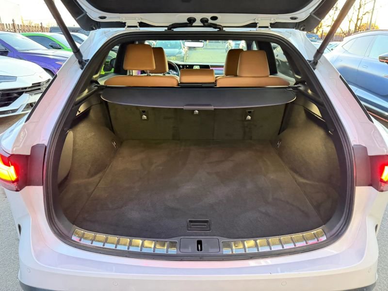 Used 2025 Lexus RX 350 w/ Convenience Package AWD/4WD image 35