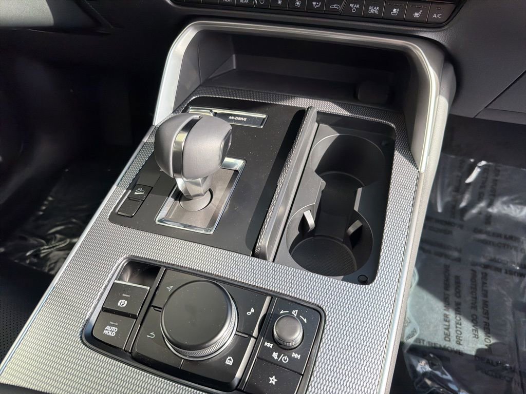 New 2026 MAZDA CX-70 SC Plus AWD/4WD image 21