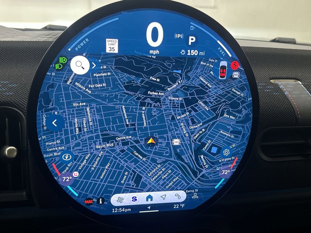 Certified 2025 MINI Cooper S image 19