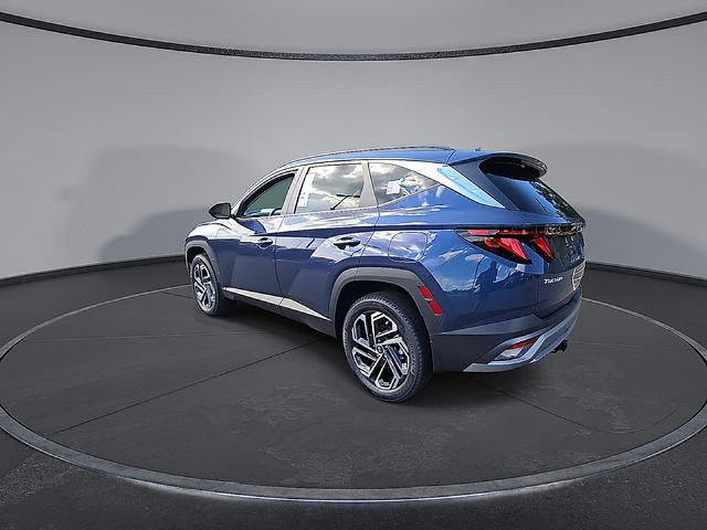 New 2026 Hyundai Tucson SEL Plus w/ Tow & Go Package AWD/4WD image 8