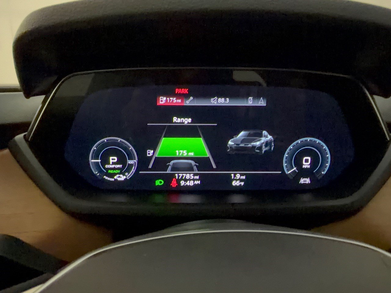 Certified 2023 Audi e-tron GT Premium Plus AWD/4WD image 26