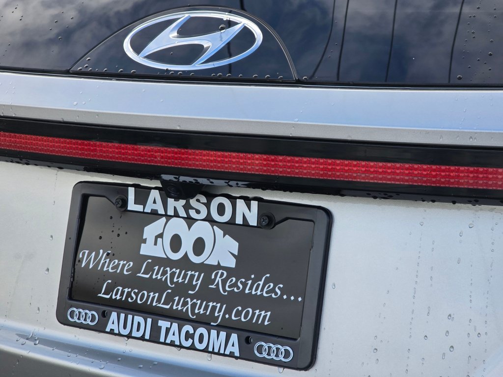 Used 2022 Hyundai Tucson SEL w/ Convenience + Premium Package AWD/4WD image 30