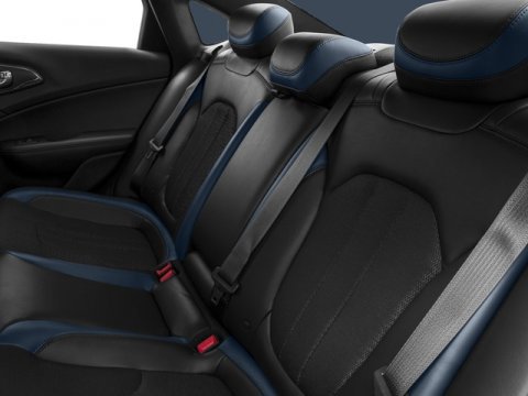 Used 2016 Chrysler 200 S image 16