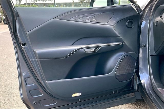 Used 2025 Lexus RX 350 FWD image 21