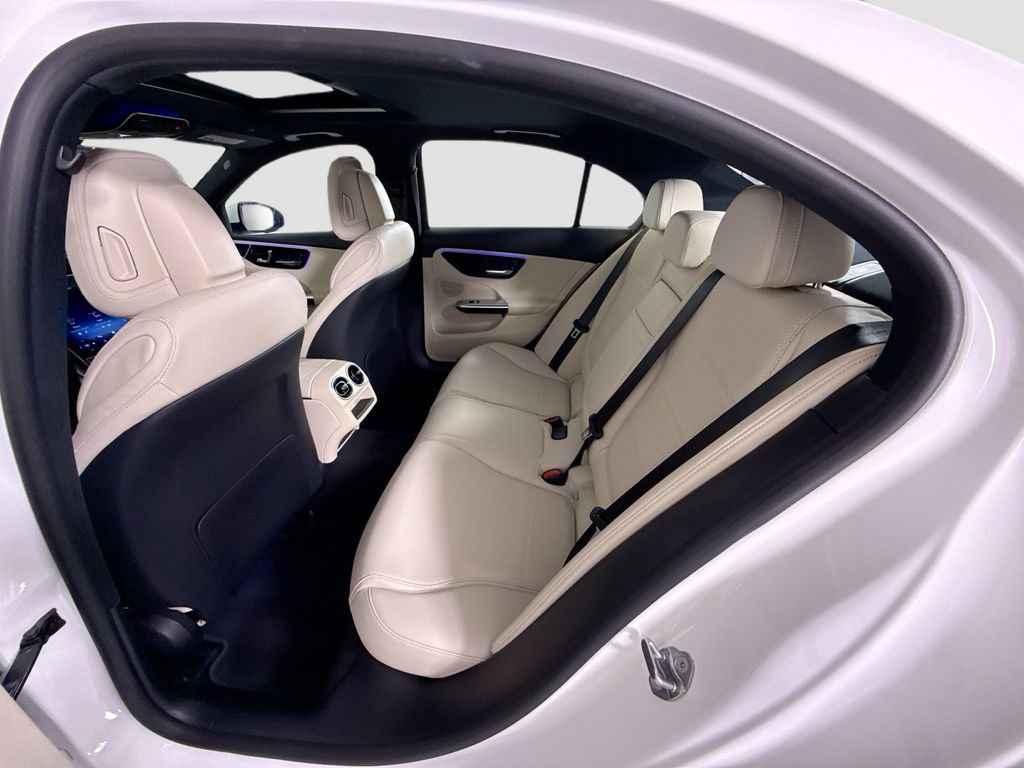 Certified 2023 Mercedes-Benz C 300 Sedan image 21