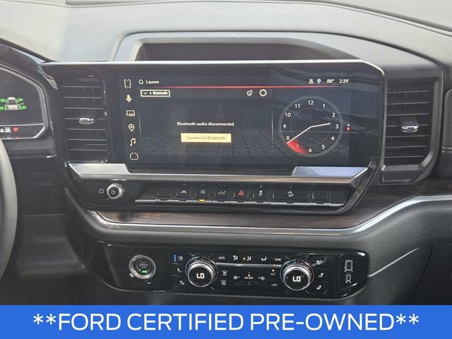 Used 2023 GMC Sierra 1500 SLT image 21