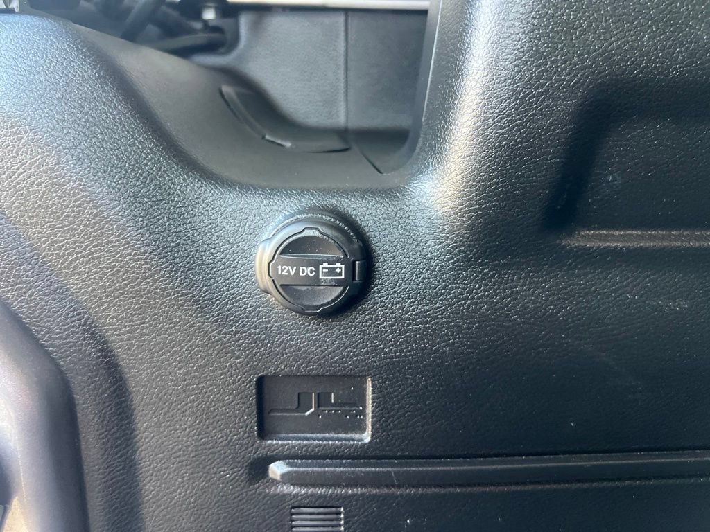 Used 2020 Jeep Wrangler Unlimited Sport S AWD/4WD image 44