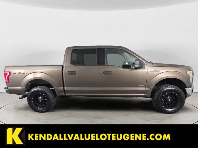 Used 2015 Ford F150 XLT w/ Equipment Group 301A Mid image 6