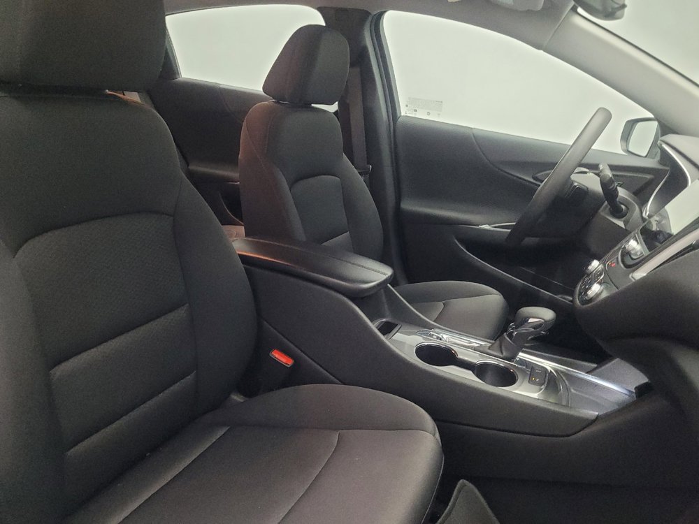 Used 2024 Chevrolet Malibu LT image 21