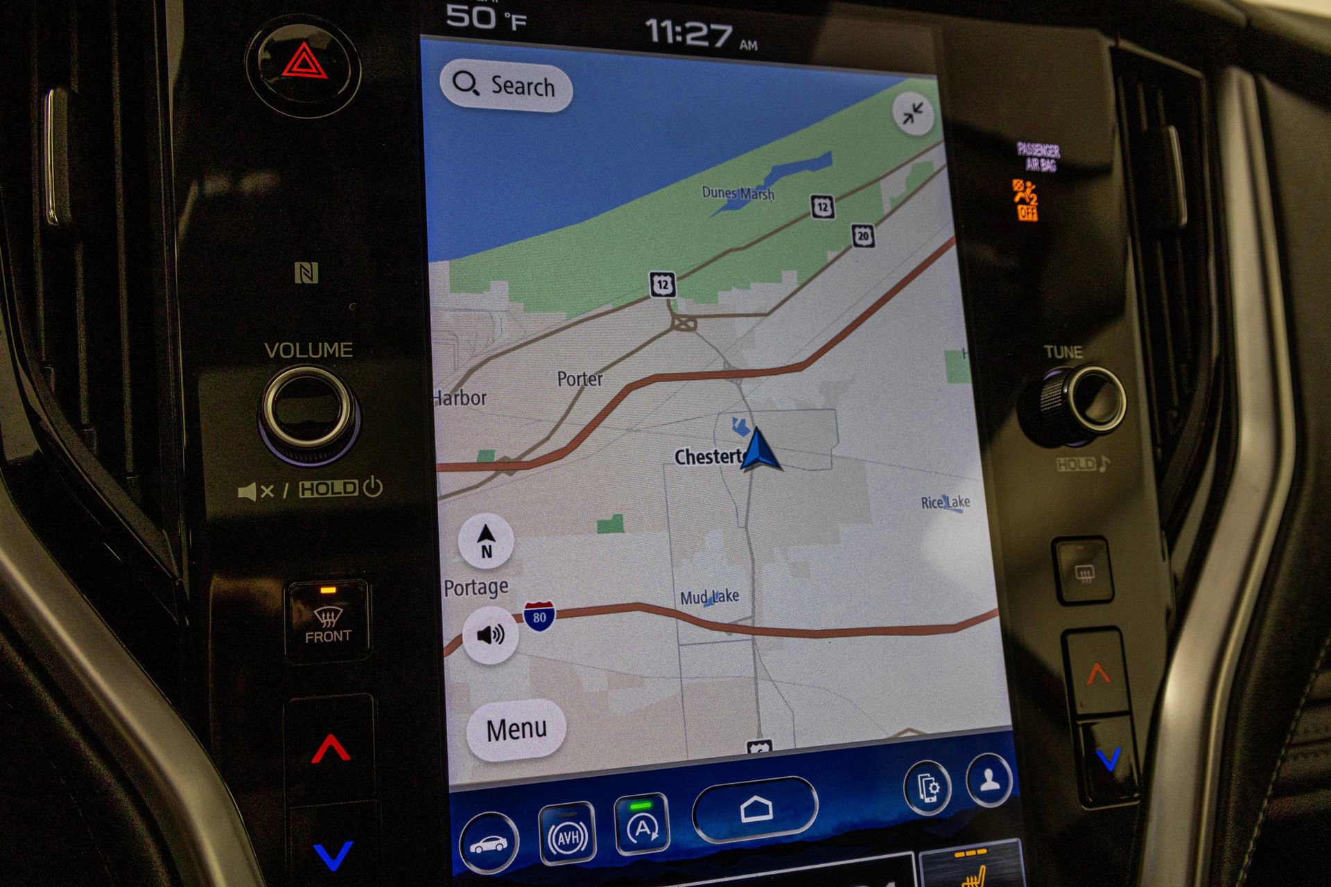 Used 2023 Subaru Outback Limited image 26