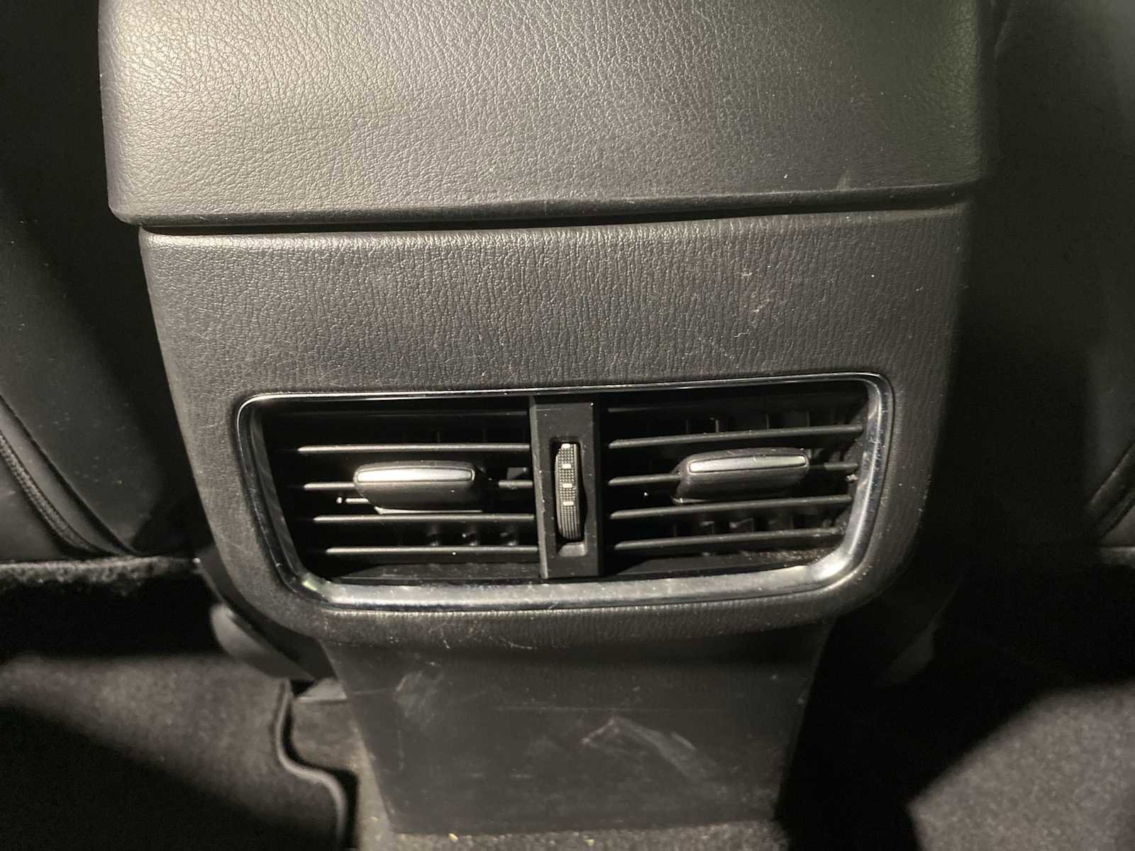 Used 2021 MAZDA CX-5 Touring image 25