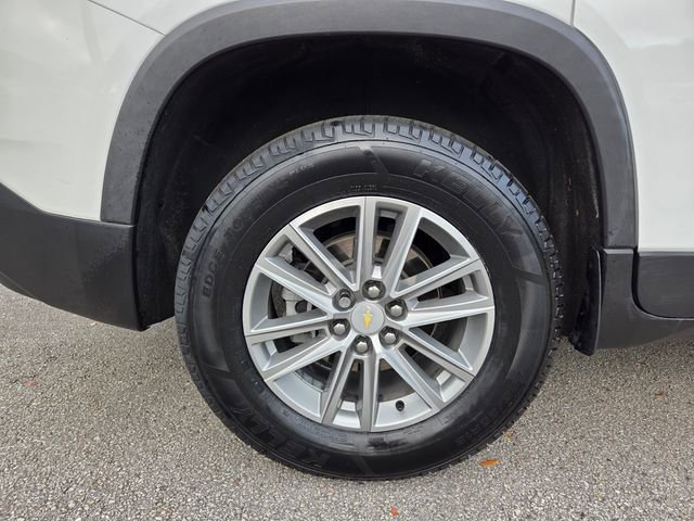Certified 2023 Chevrolet Traverse LT FWD image 26