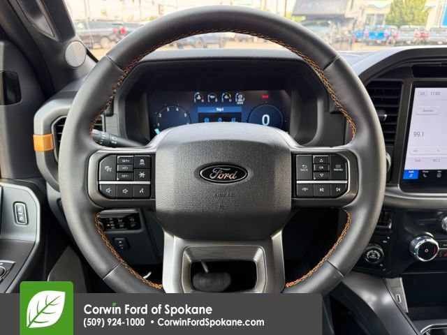 Used 2025 Ford F150 Tremor AWD/4WD image 22