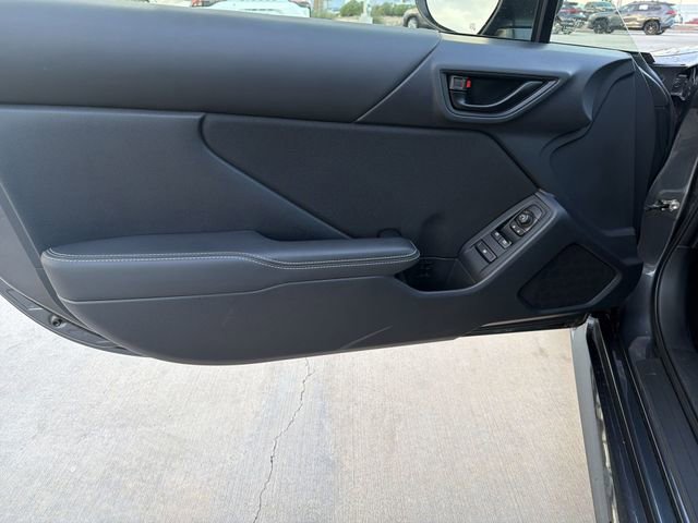 Certified 2023 Toyota GR86 RWD image 9