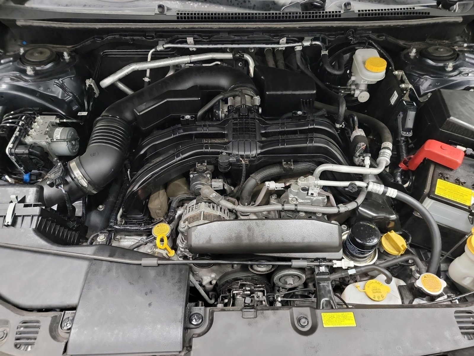 Used 2023 Subaru Crosstrek 2.5i Sport image 24