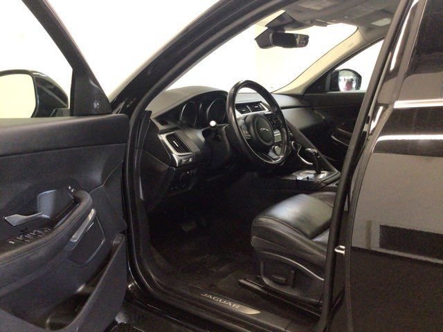 Used 2018 Jaguar E-PACE S AWD/4WD image 9