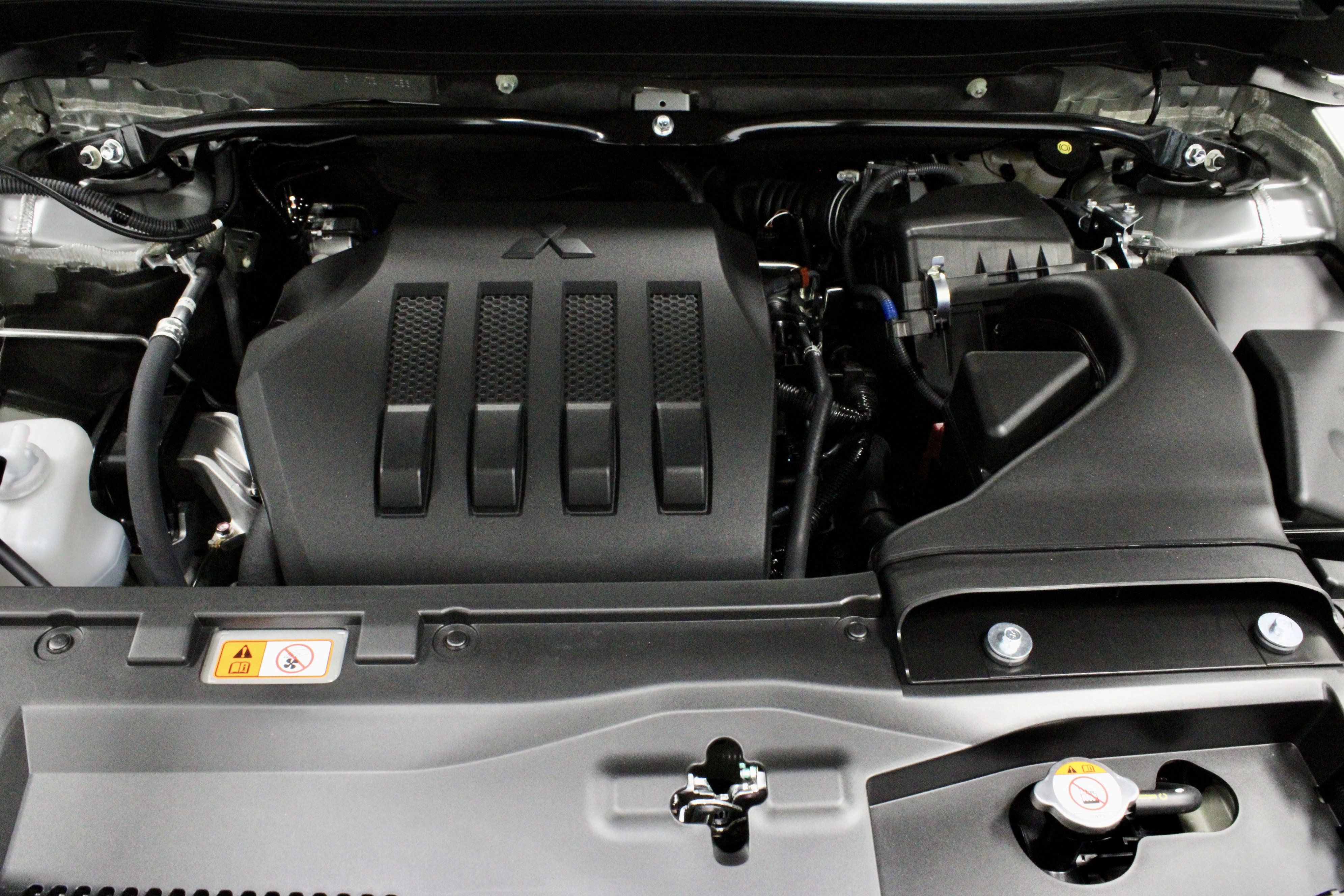 New 2026 Mitsubishi Eclipse Cross SE image 30