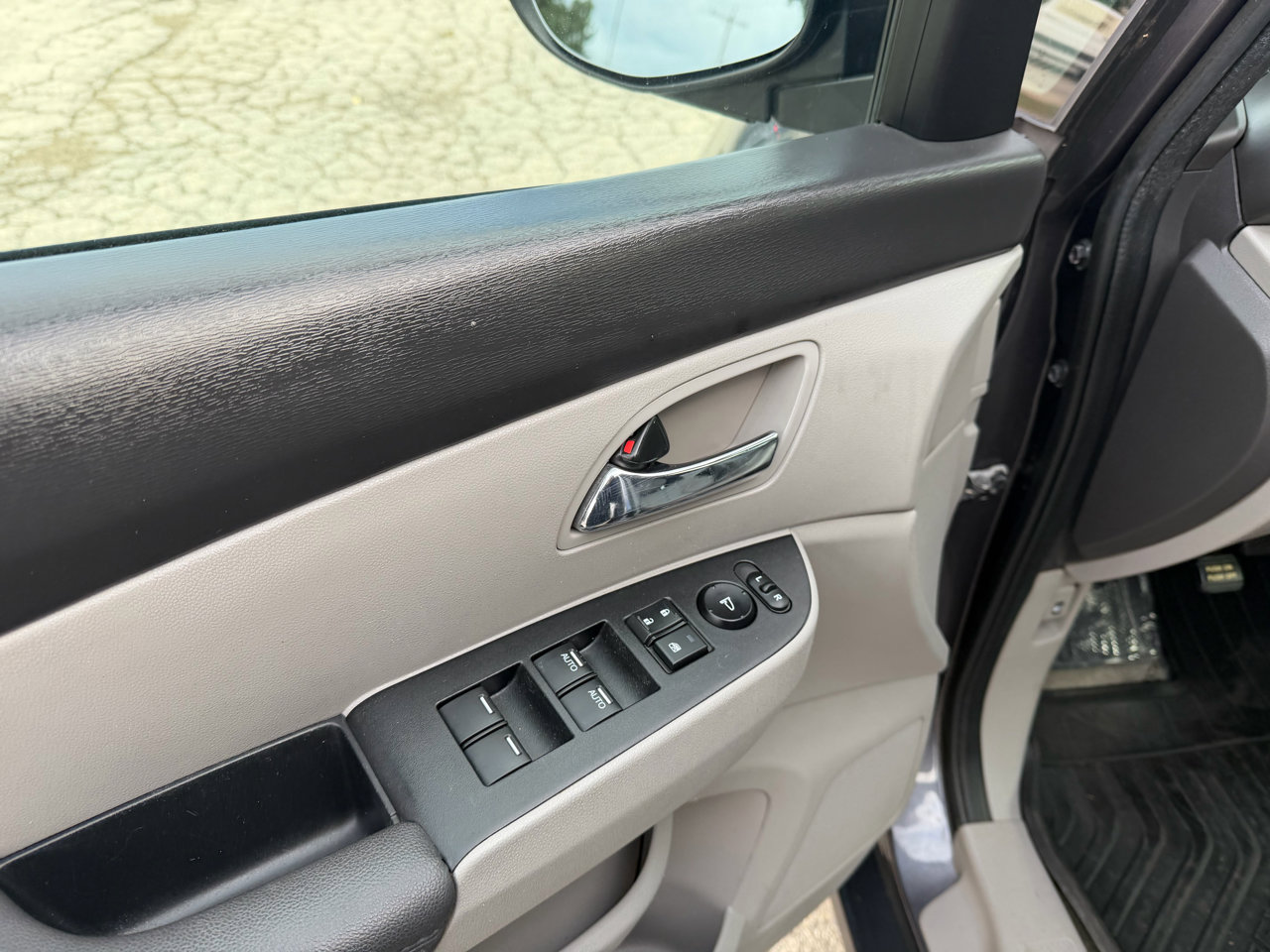 Used 2016 Honda Odyssey EX-L image 11