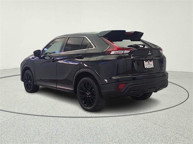 Used 2023 Mitsubishi Eclipse Cross LE image 5