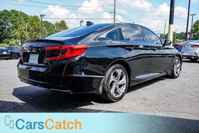 Used 2019 Honda Accord EX-L image 11