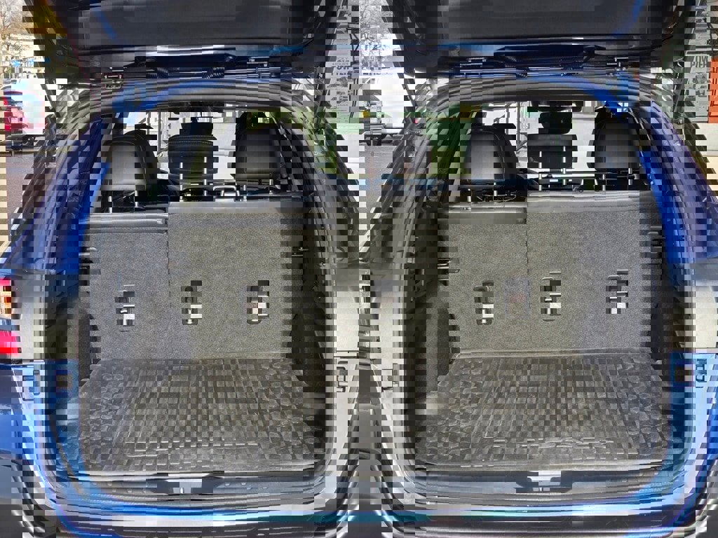 Used 2021 Subaru Outback Limited XT image 24