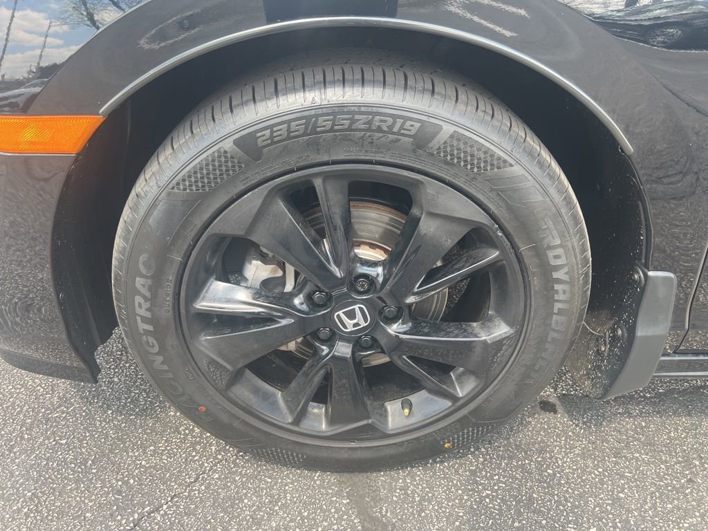 Used 2023 Honda Odyssey Sport image 10
