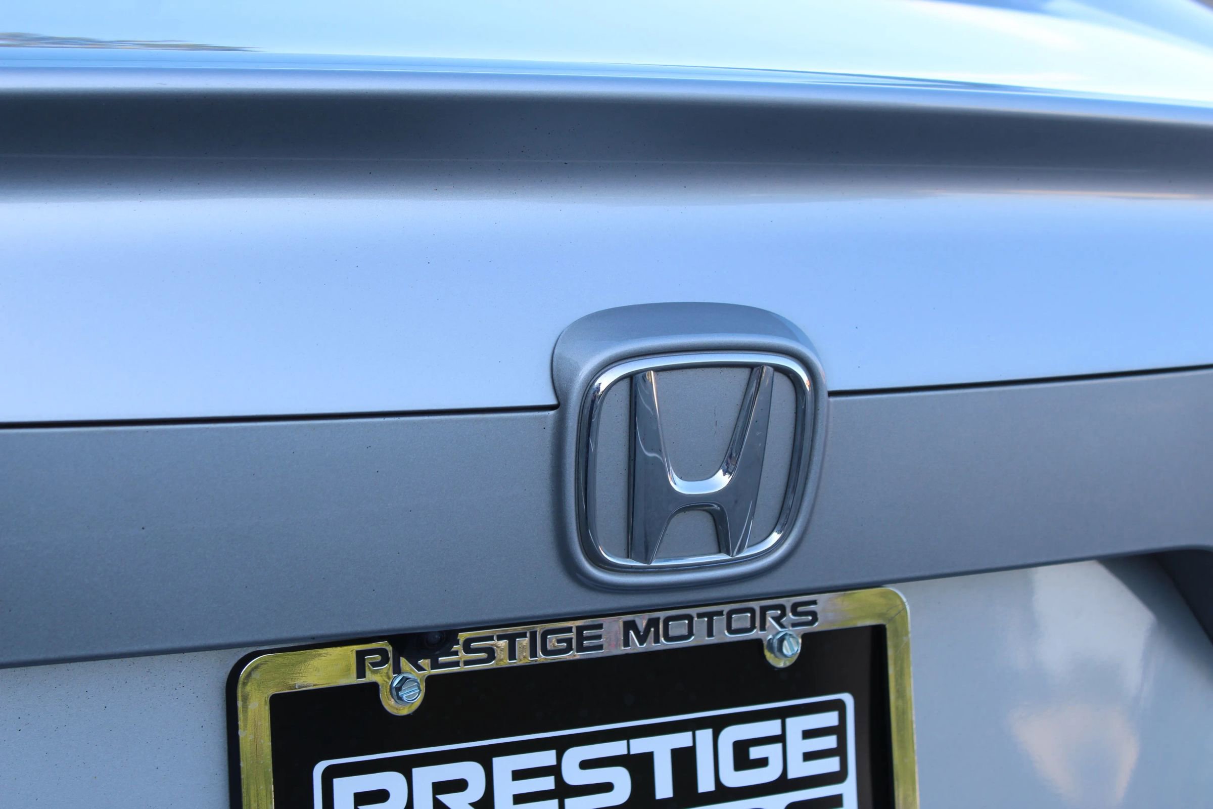 Used 2018 Honda Accord Hybrid image 40