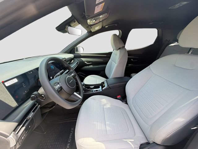 New 2026 Hyundai Santa Cruz SE FWD image 20