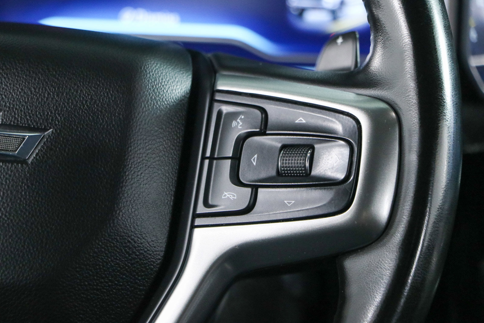 Used 2023 Chevrolet Silverado 1500 LT Trail Boss w/ Protection Package image 15