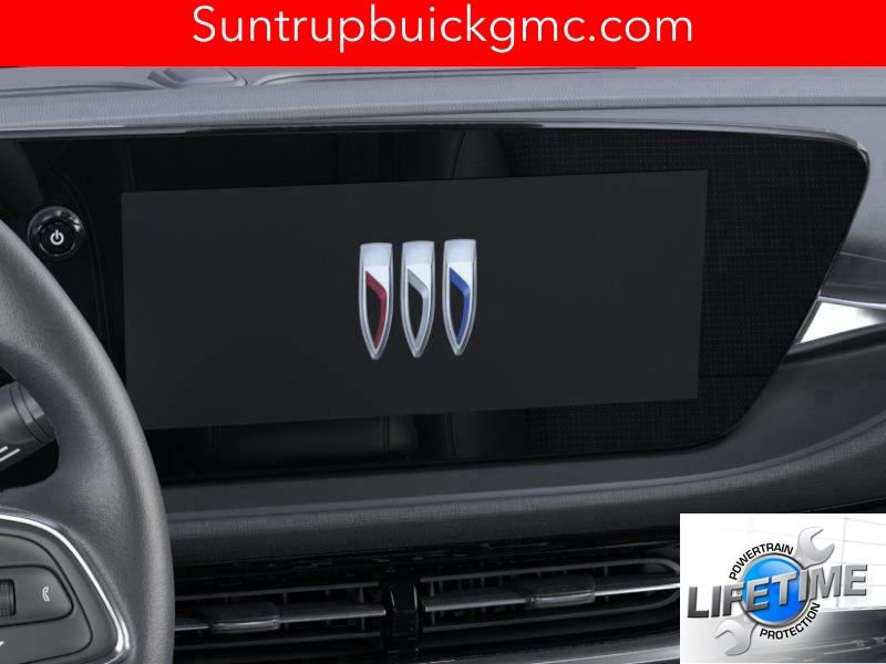 New 2026 Buick Envista Preferred FWD image 88