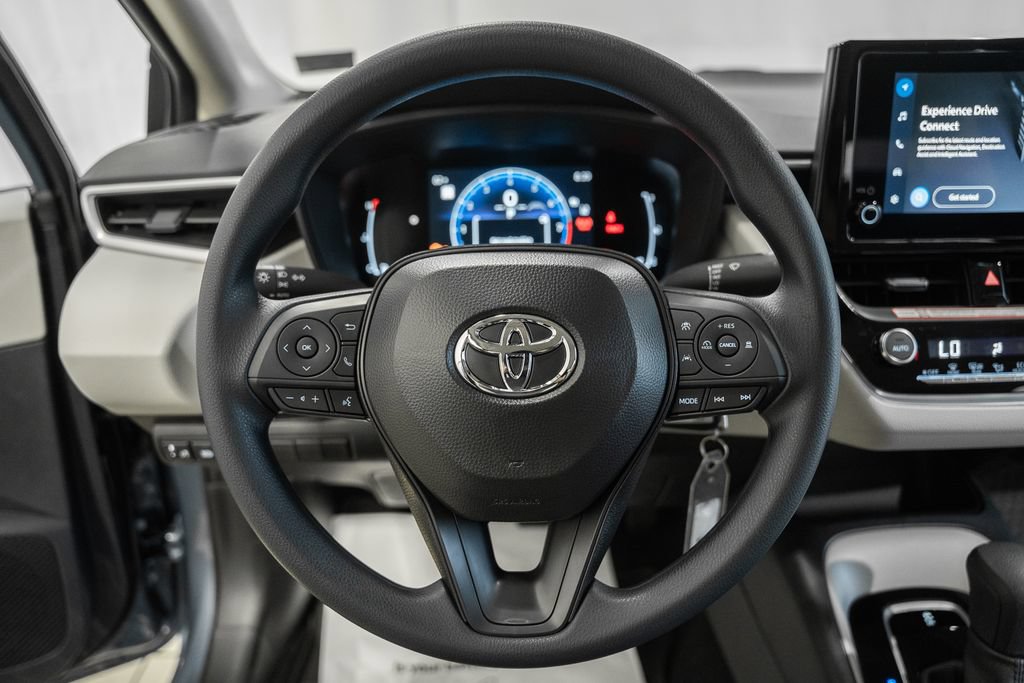 New 2026 Toyota Corolla LE FWD image 22