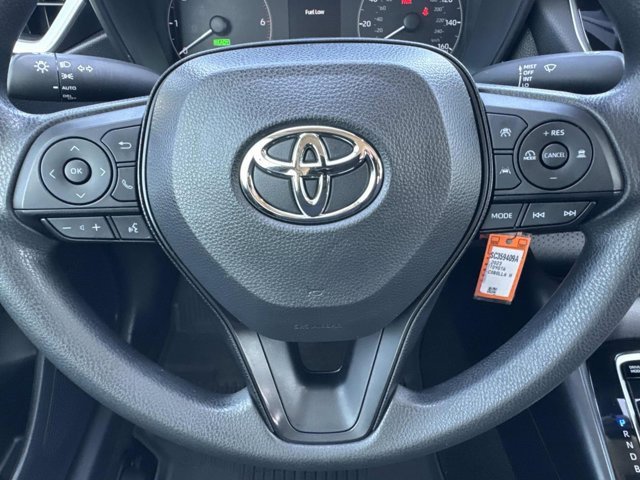 Used 2023 Toyota Corolla LE image 22